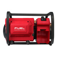 M18FAC-0 FUEL™ Akku-Kompressor Milwaukee 3