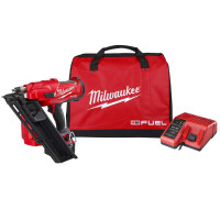 M18FFNS-502C FUEL™ Akku Nagler Milwaukee 3