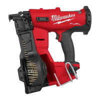 M18FRCN45-0X M18™ Fuel Akku-Coil-Nagler Milwaukee 3