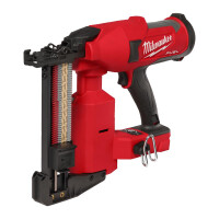 M18FFUS-0C  FUEL™ Akku-Klammergerät Milwaukee 3