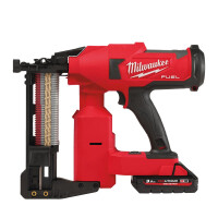 M18FFUS-302C  FUEL™ Akku-Klammergerät Milwaukee 4
