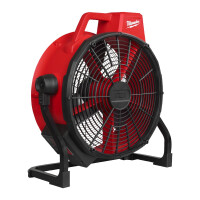 M18ARFHP-0 M18™ Akku-Ventilator Milwaukee 3