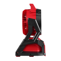 M18AFG2-0 M18™ Akku-Ventilator Milwaukee 3