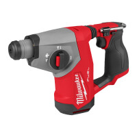 M12FHAC16-0 M12 FUEL™ Akku-Kombihammer Milwaukee 3