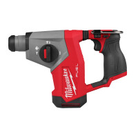 M12FHAC16-0X M12 FUEL™ Akku-Kombihammer Milwaukee 3