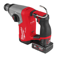 M12FHAC16-502X M12 FUEL™ Akku-Kombihammer Milwaukee 3
