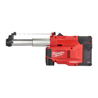 M12UDEL-201B Akku-Absaugsystem Milwaukee