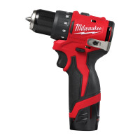 M12BLDDRC-202C M12™ Bürstenlo gallery