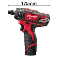 M12BD-202C M12BD-202C Milwaukee 3