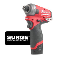 M12FQID-202X FUEL™ Akku-Impulsschrauber Milwaukee 4