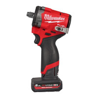 M12FCIWF12G3-502X M12™ FUEL™ 1/2" Akku-Schl