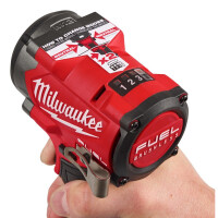 M12FCIWF38G3-502X M12™ FUEL™ 3/8" Akku-Schl