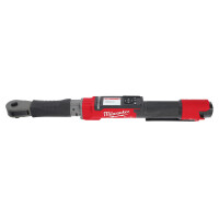 M12ONEFTR12-201C ONE KEY™ Digitaler-Akku-Drehmomentsch