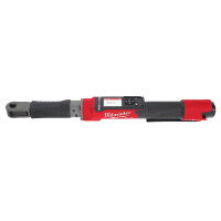 M12ONEFTR38-201C ONE KEY™ Digitaler-Akku-Drehmomentsch