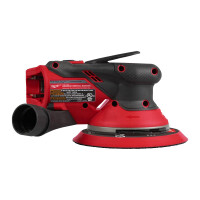 M12FROS5-0 M12 FUEL™ Akku-Exzenterschleifer 150 mm Mil