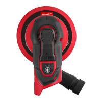 M12FROS5-0 M12 FUEL™ Akku-Exzenterschleifer 150 mm Mil