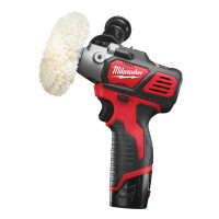 M12BPS-0 Akku-Mini Polierer Milwaukee 4