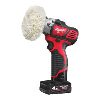 M12BPS-421X Akku-Mini Polierer Milwaukee