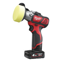M12BPS-421X Akku-Mini Polierer Milwaukee 4