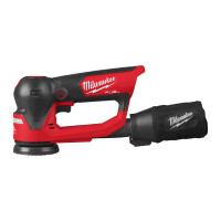 M12FSDR75-0B M12™ Fuel Akku-Exzenterschleifer 75 mm Mi