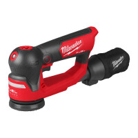 M12FSDR75-0B M12™ Fuel Akku-Exzenterschleifer 75 mm Mi