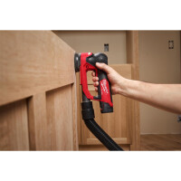 M12FSDR75-202B  M12™ Fuel Akku-Exzenterschleifer 75 mm