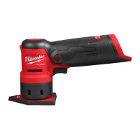 M12FDSS-0B FUEL&trade; Akku-Exzenterschleifer Milwaukee