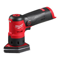 M12FDSS-0B FUEL™ Akku-Exzenterschleifer Milwaukee 4