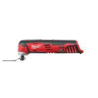 C12MT-0 Akku-Multitool Milwaukee gallery