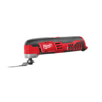 C12MT-0 Akku-Multitool Milwaukee gallery 19_2nd