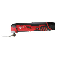 C12MT-202B Akku-Multitool Milwaukee gallery