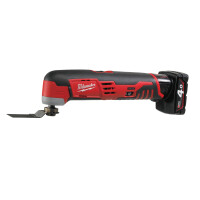 C12MT-402B M12™ Akku-Multitool Mil gallery