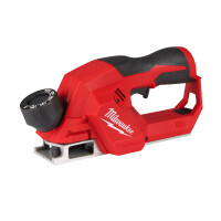 M12BLP-0X M12™ Akku-Hobel Milwauke gallery