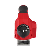 M12BLP-402X M12™ Akku-Hobel Milwaukee 3