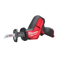 M12CHZ-0 FUEL™ Akku-Säbelsäge Milwaukee 4