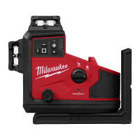 M12A3PLO-0C M12™ 3 x 360° Akku-Laser Milwaukee 3