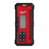 RD1200 Rotierender Laserdetektor 1200 m  gallery