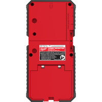 LLD50 Laserempfänger Milwaukee 4