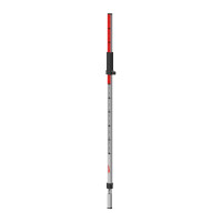 SR240 240 cm Laser-Messlatte Milwaukee gallery