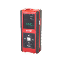 LDM100 Laser-Entfernungsmesser M gallery 4_2nd