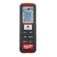 LDM50 Laser-Entfernungsmesser Milwaukee gallery