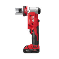 M18HKP-201CA Bürstenlose Akku-Lochstanzer Milwaukee 3