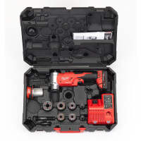 M18HKP-201CA Bürstenlose Akku-Lochstanzer Milwaukee 4