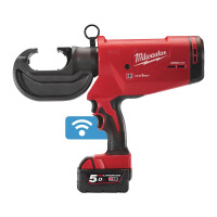 M18HCCT109/42-522C Akku-Presswerkzeug (Elektro) Milwaukee 3