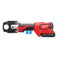M18HCCT-201C    Akku-Presswerkzeug (Elek slider