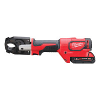 M18HCCT-201C    Akku-Presswerkzeug (Elektro) Milwaukee 4