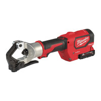 M18HDCT-202C Akku-Presswerkzeug  Milwaukee 3