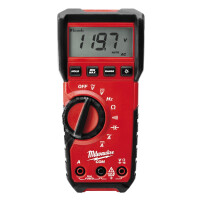 2216-40 Digital-Multimeter Milwaukee gallery