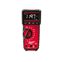 2217-40 Digital-Multimeter Milwaukee gallery