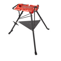 MPS Rohrständer Milwaukee 3